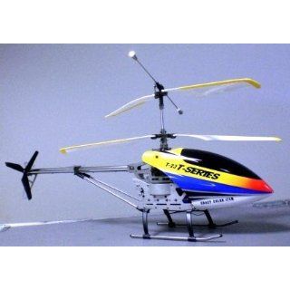 RC Hubschrauber T 623 Thunderbird Spielzeug
