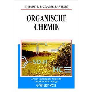 Organische Chemie Harold Hart, Leslie E. Craine, David J
