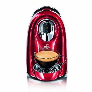 Tchibo 280997 Cafissimo Compact Kaffeemaschine / Espressomaschine für