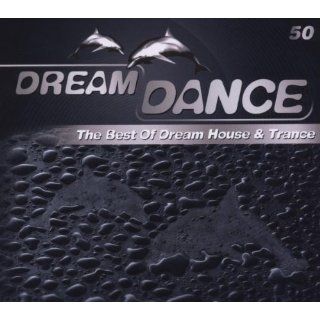 Dream Dance Vol.50   Limitedvon Various (Audio CD) (4)