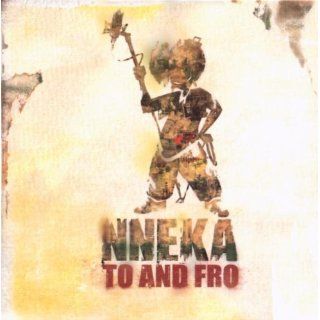 Nneka to and Fro (3CD Box Set) Musik