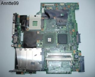 IBM Lenovo R60e R60 Mainboard Motherboard 41W5146 TOP