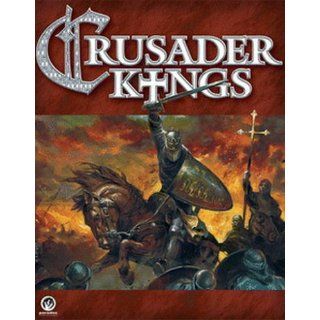 Crusader Kings Pc Games