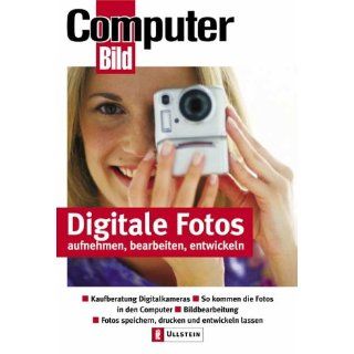 Digitalfotos & PC ganz einfach Kaufberatung Digitalkameras, so kommen