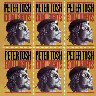 Peter Tosh: Songs, Alben, Biografien, Fotos