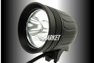 CREE XM L T6 LED + XPE R2 GREEN LED Bicycle Light Bike Lamp HeadLight