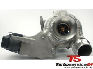 Turbolader Turbo BMW E90 E91 177PS 177HP 49135 05830 49135 05860 49135