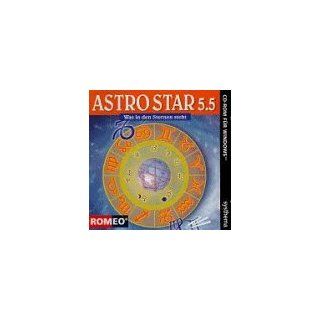 AstroStar 5.5   Was in den Sternen steht. PC Version 