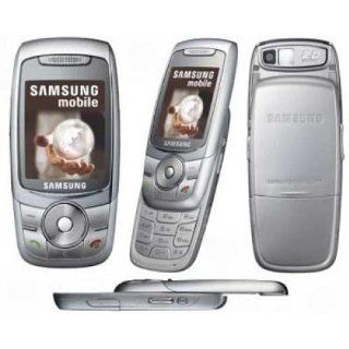 Samsung SGH E740 E 740 Sliderhandy Handy NEU Ohne 