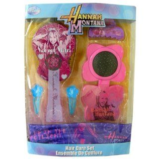 Hannah Montana Haar Accessoires Set Spielzeug