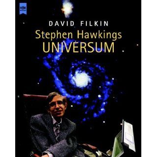 Stephen Hawkings Universum David Filkin Bücher