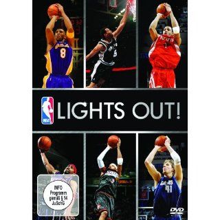 NBA   Lights Out Magic Johnson, Larry Bird, Tracey McGrady
