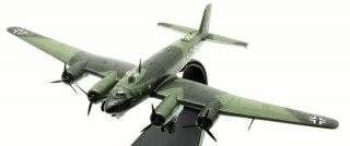 Focke Wulf Fw 200 Condor 1/144