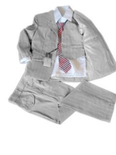 teiliger Kinderanzug Kommunionsanzug Babyanzug Taufanzug Anzug