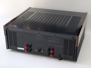 Onkyo Integra Super Servo Stereo Power Ampilifier M 5090