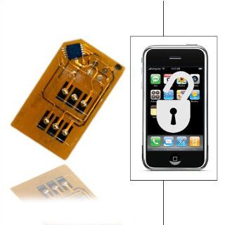 Apple iPhone unlock Adapter Turbo Next Sim Karte Card 