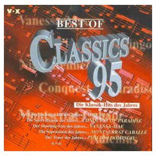 Best of Classics 95 Musik