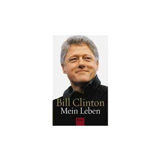 Mein Leben Bill Clinton, Stephan Gebauer Lippert
