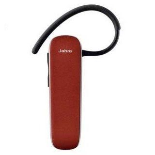 Jabra Easygo Bluetooth Headset rot Elektronik