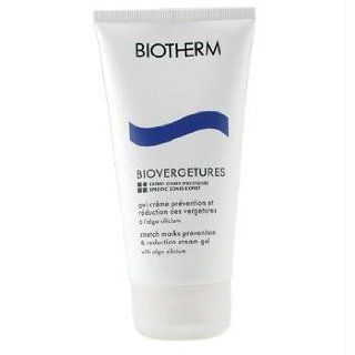 Biovergetures Stretch Marks Prevention And Reduction Cream Gel   150ml
