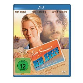 Ein Sommer in New Jersey   Greetings from the Shore Blu ray 