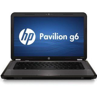 HP Pavilion g6 1340eg 39,6 cm Notebook Computer & Zubehör