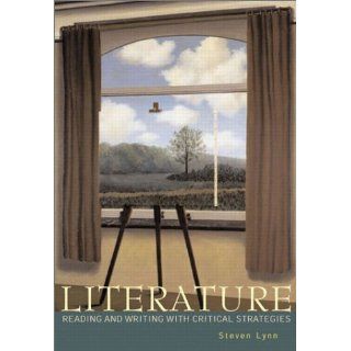 Literature: Reading and Writing with Critical Strategies: 