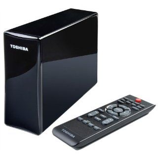 Toshiba STOR.E TV 1TB externe Festplatte 3,5 Zoll Computer