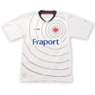 Eintracht Frankfurt Trikot Away 2011 2012 Gr. 152