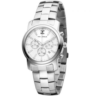 Lapidus Herren Armbanduhr Uhr Chronograph Quarz 5100902 WOW UVP €159
