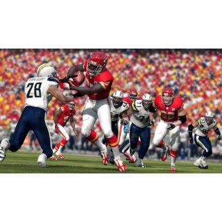 Madden NFL 12: Playstation 3: Games