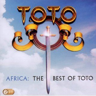 Africa the Best of Toto Musik