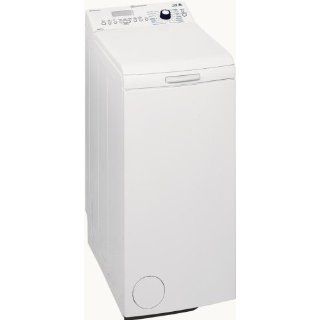 WAT Pure 32 FLD Waschmaschine Toplader / AAB / Energieverbrauch 0.93