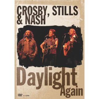 Crosby, Stills & Nash   Daylight Again Stills & Nash