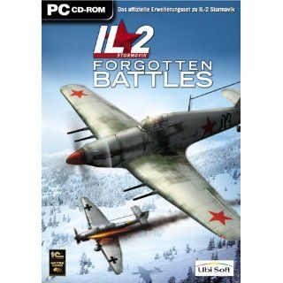 IL 2 Sturmovik   Forgotten Battles Pc Games