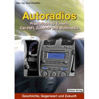 Autoradios Praxistipps zu Tunern, Car Hifi, Zubehör und Multimedia