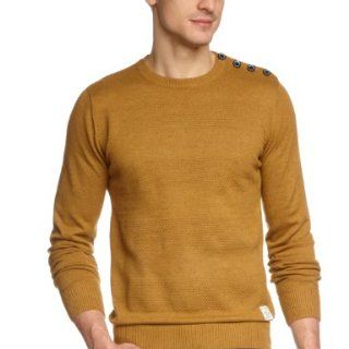 Gelb   Pullover / Pullover & Strickjacken Bekleidung