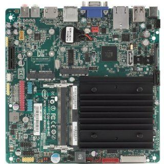 Intel Desktop Board DN2800MT Mainboard Sockel BGA Bulk 