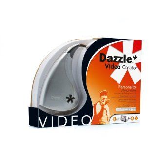 Pinnacle Dazzle Video Creator Videoschnittkarte DVC103 