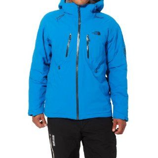 The North Face Mens Hecktic Down Jacket insane blue Sport