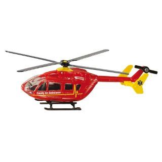 Siku 1647   Helikopter (farblich sortiert) Spielzeug