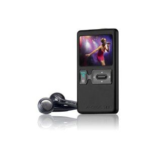 ARCHOS 105  /Video Player 2 GB schwarz Audio & HiFi