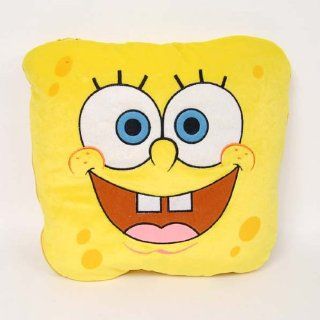 SpongeBob Schwammkopf Kissen Bettdecke Decke Süß Küche