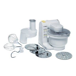 Bosch MUM4427 Küchenmaschine, 500 Watt: Küche & Haushalt