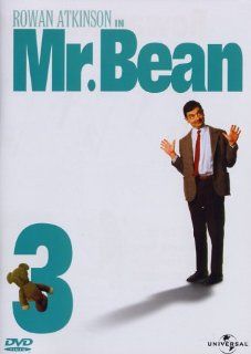 Mr. Bean 3 Rowan Atkinson, Matilda Ziegler, Howard Goodall