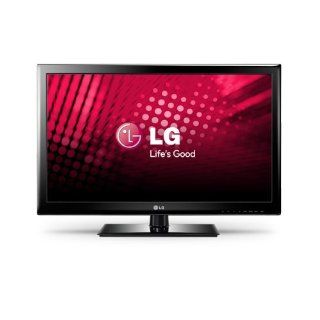 LG 42LS340S 107 cm (42 Zoll) LED Backlight Fernseher, EEK A (Full HD