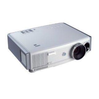 BenQ W500 LCD Projektor (1100 Ansi Lumen, Kontrast 50001) BenQ