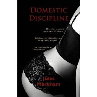 Consensual Spanking Jules Markham Englische Bücher