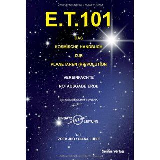 101 Das kosmische Handbuch zur planetaren (R)evolution 