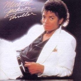 Michael Jackson beste Alben